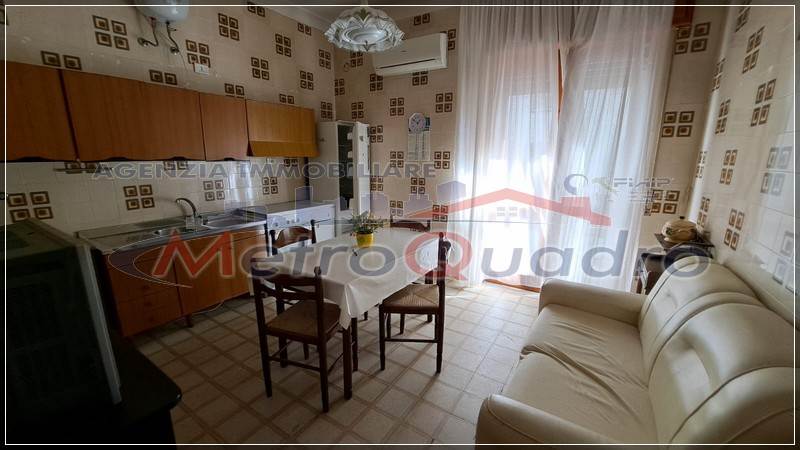 Appartamento in affitto a Canicattì, 2 locali, zona Località: AB 1 ZONA OSPEDALE, prezzo € 280 | PortaleAgenzieImmobiliari.it