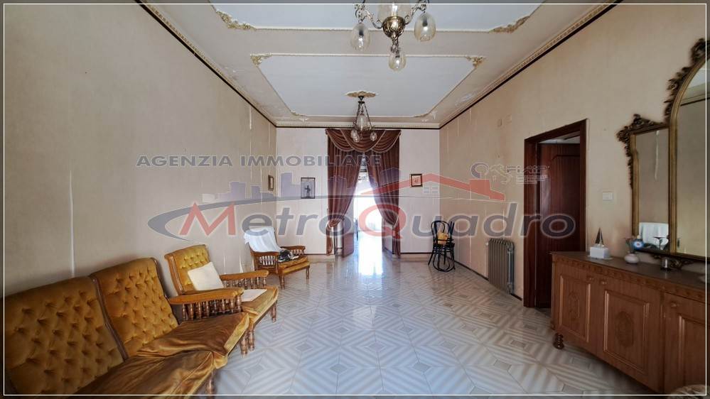 Appartamento in vendita a Serradifalco, 4 locali, prezzo € 55.000 | PortaleAgenzieImmobiliari.it