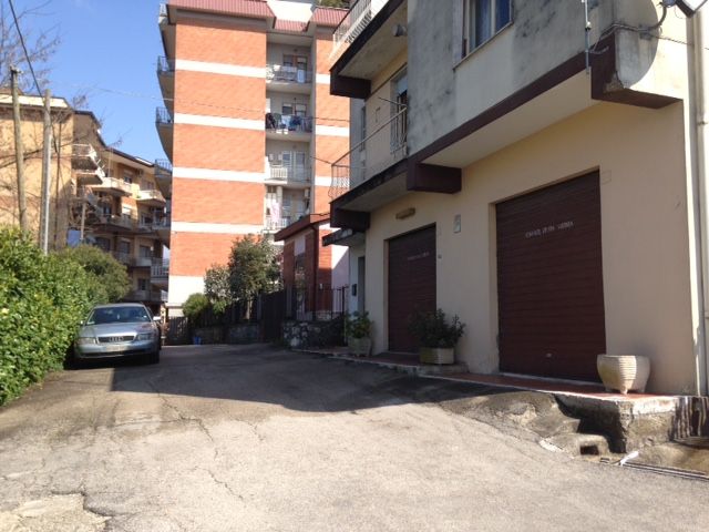Appartamento in vendita a Frosinone, 3 locali, prezzo € 115.000 | PortaleAgenzieImmobiliari.it