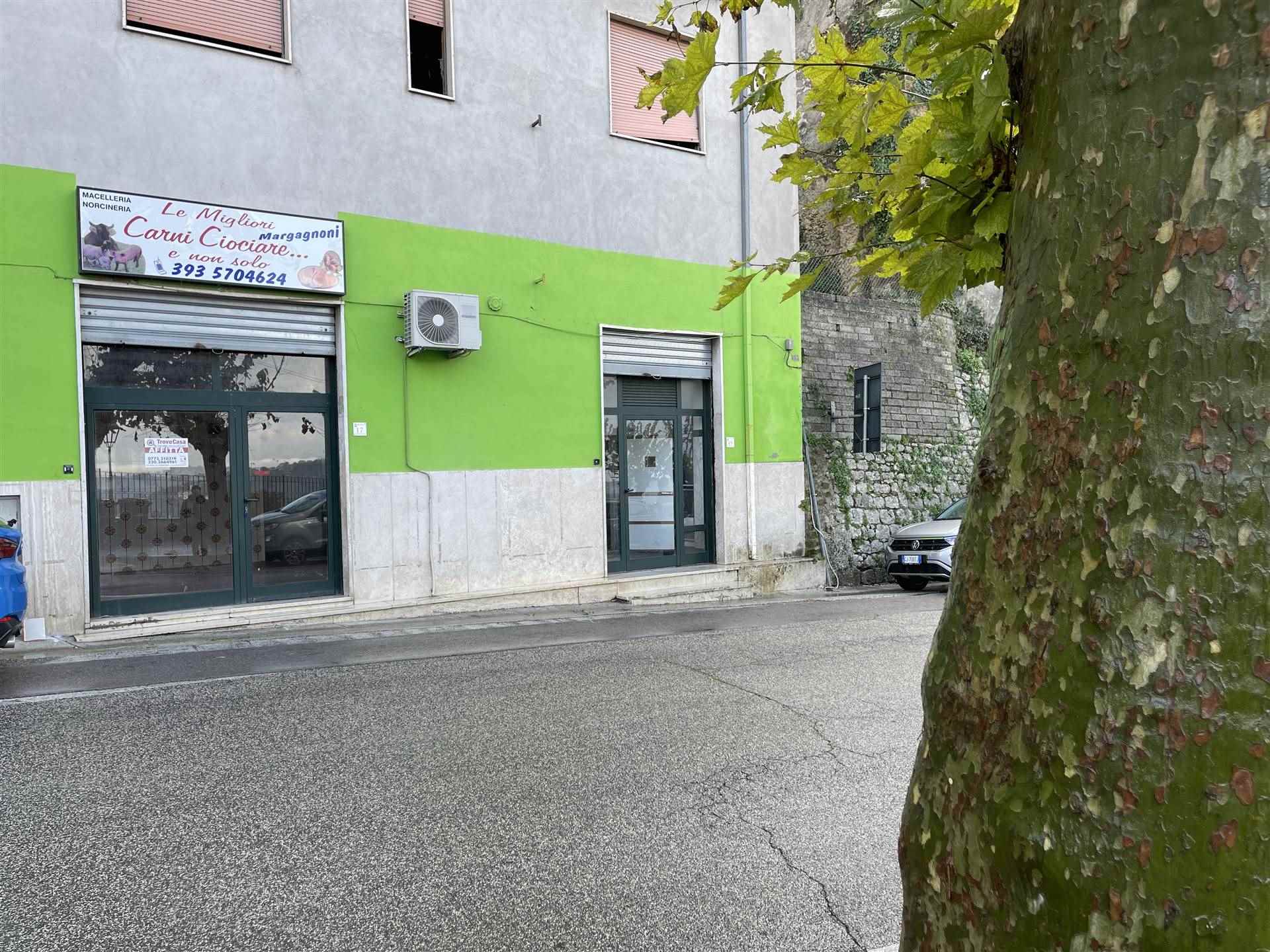 Negozio / Locale in affitto a Torrice, 9999 locali, zona Località: TORRICE, prezzo € 550 | PortaleAgenzieImmobiliari.it