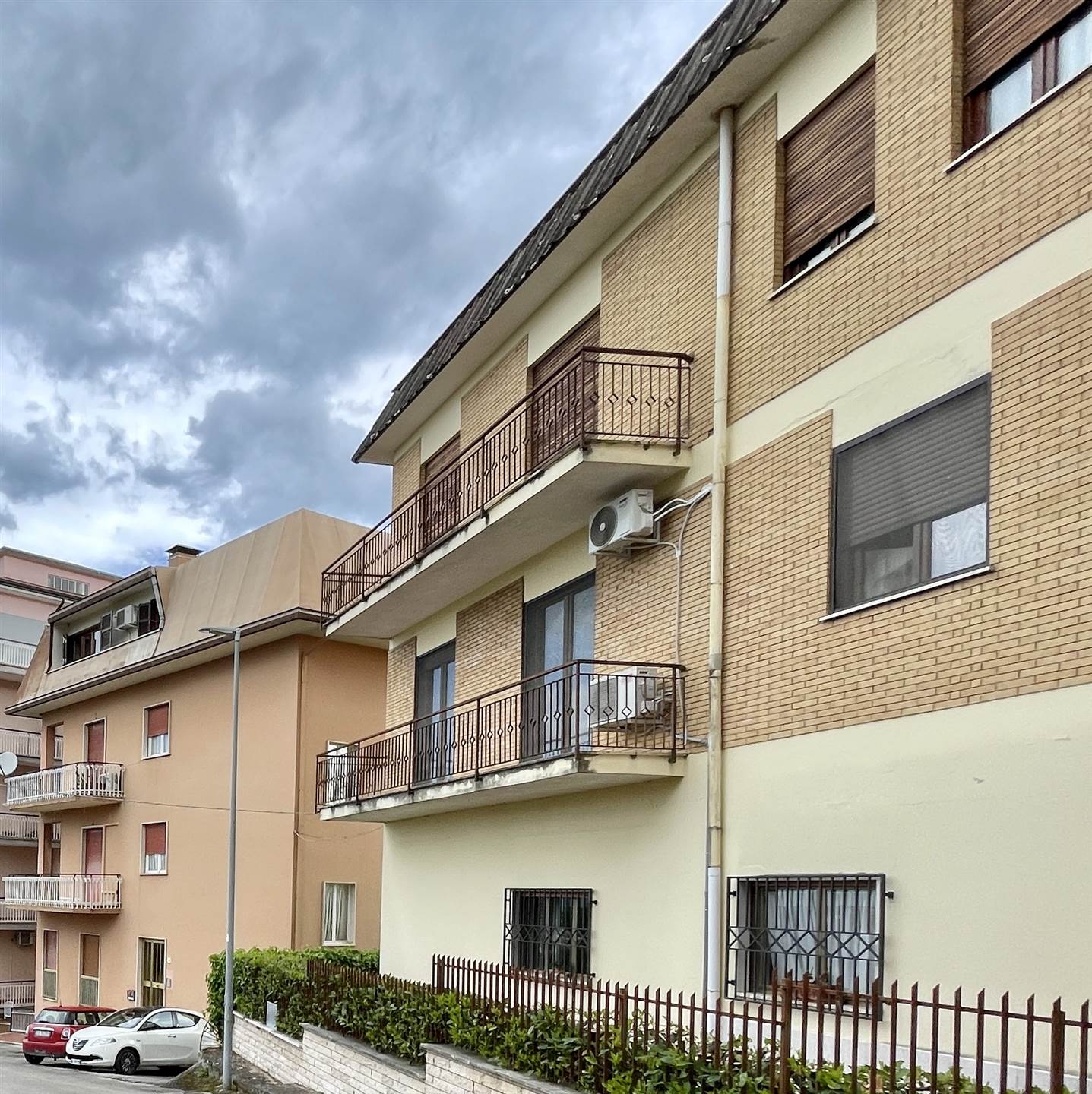 Appartamento in affitto a Frosinone, 6 locali, zona Località: FROSINONE ALTA, prezzo € 750 | PortaleAgenzieImmobiliari.it