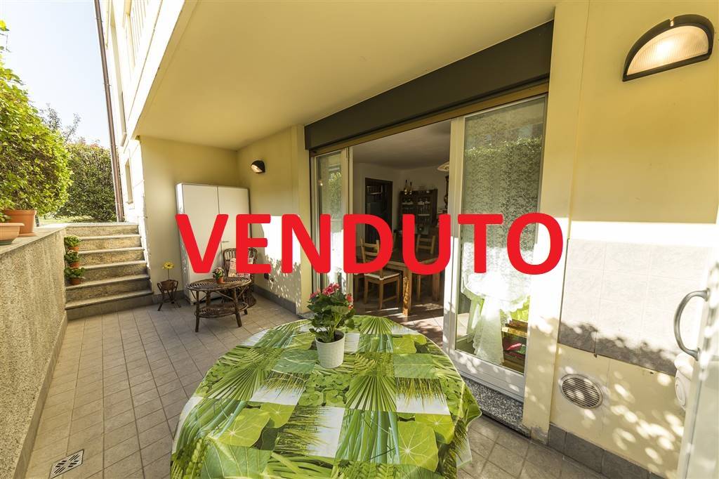 Appartamento in vendita a Villasanta, 3 locali, prezzo € 208.000 | PortaleAgenzieImmobiliari.it