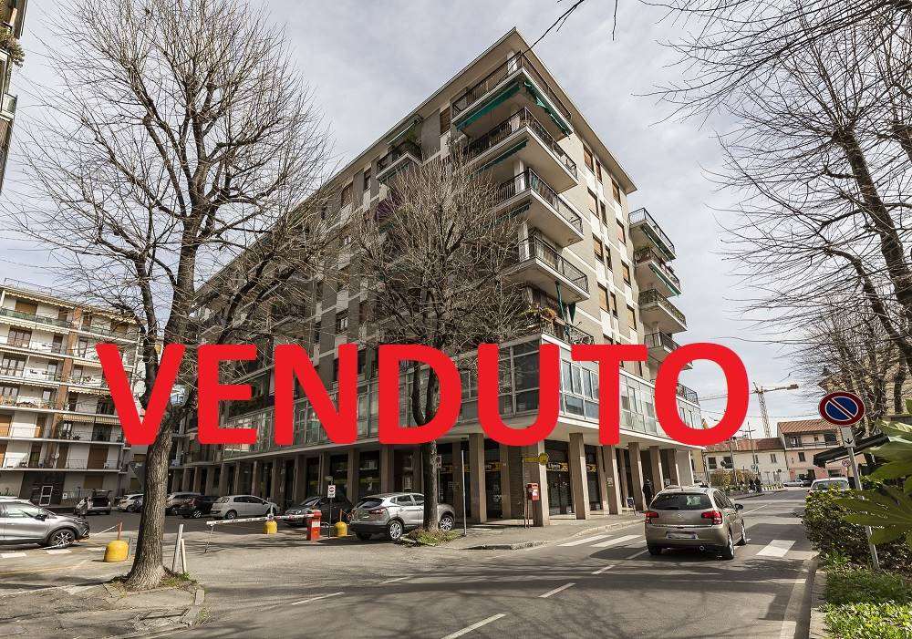 Appartamento in vendita a Vimercate, 3 locali, prezzo € 119.000 | PortaleAgenzieImmobiliari.it