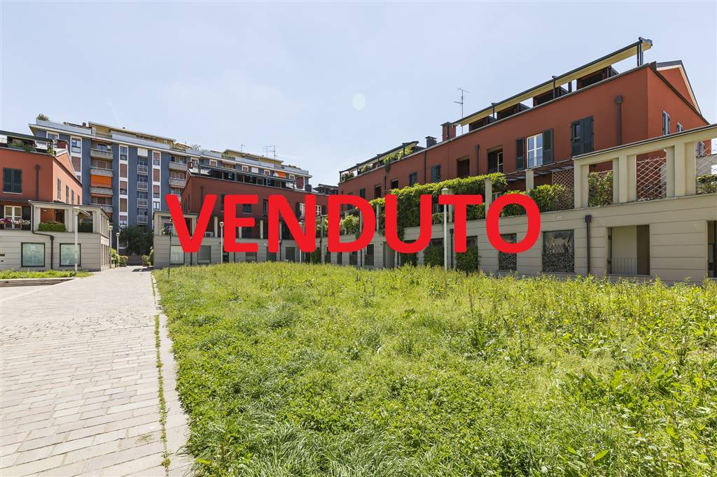 Appartamento in vendita a Villasanta, 4 locali, prezzo € 215.000 | PortaleAgenzieImmobiliari.it
