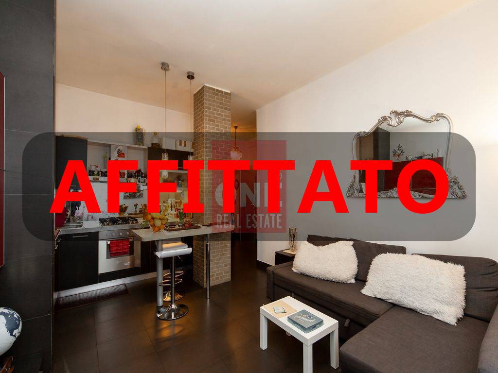 Appartamento in affitto a Cormano, 2 locali, prezzo € 620 | CambioCasa.it