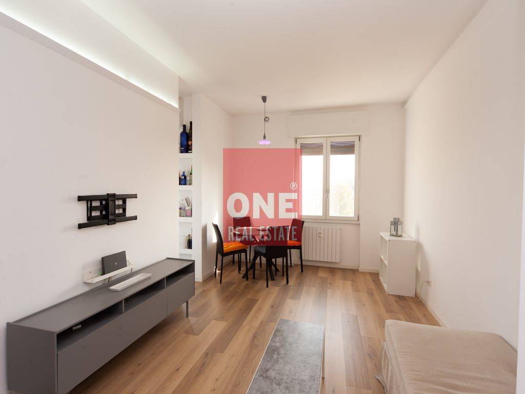 Appartamento in affitto a Vimodrone, 2 locali, prezzo € 850 | CambioCasa.it