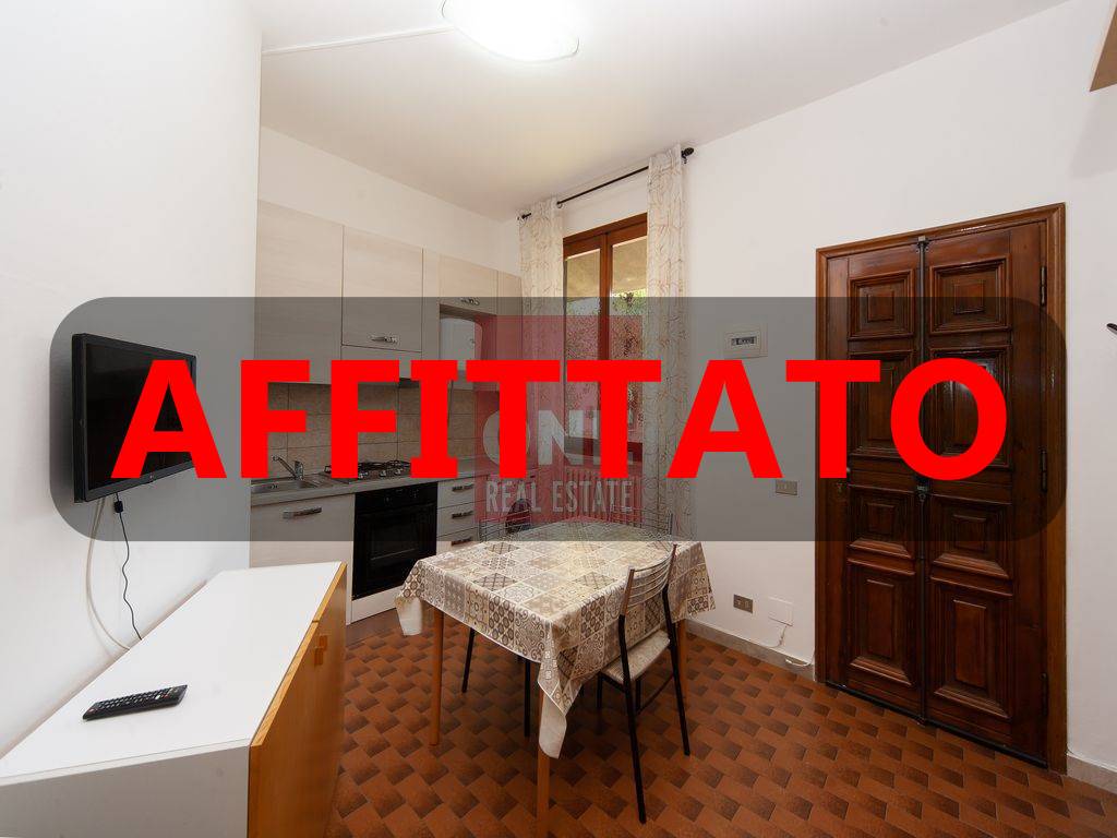 Appartamento in affitto a Monza, 2 locali, zona Zona: 3 . Via Libertà, Cederna, San Albino, prezzo € 450 | CambioCasa.it