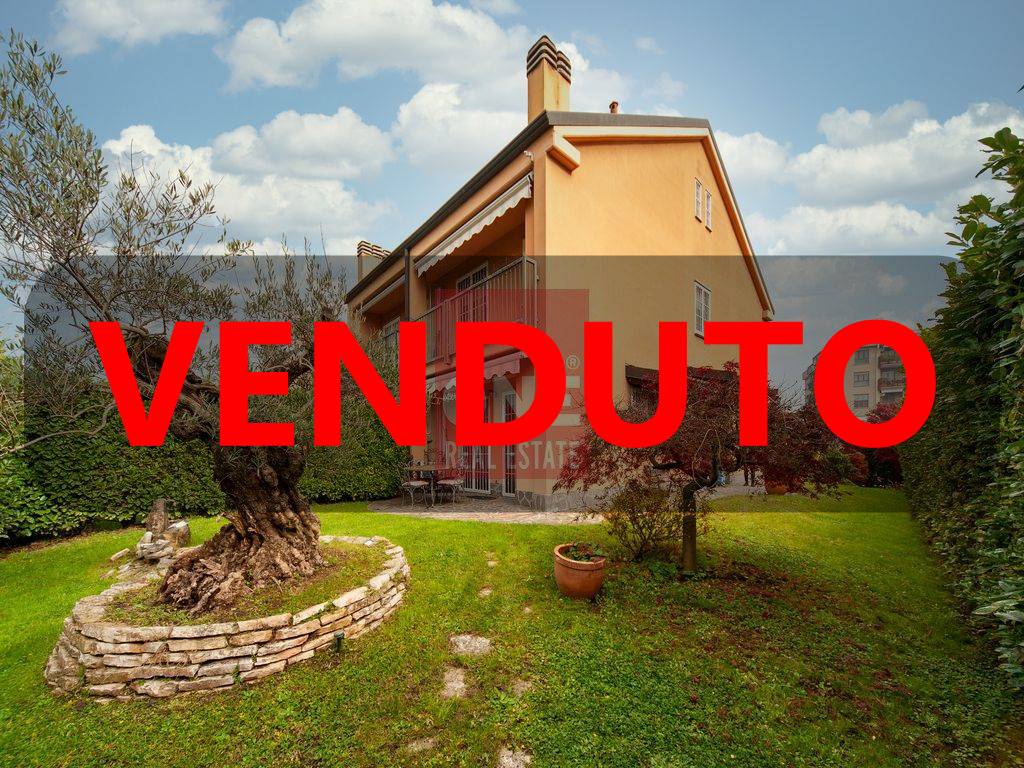 Villa a Schiera in vendita a Melzo, 5 locali, zona Località: CENTRO, prezzo € 380.000 | PortaleAgenzieImmobiliari.it