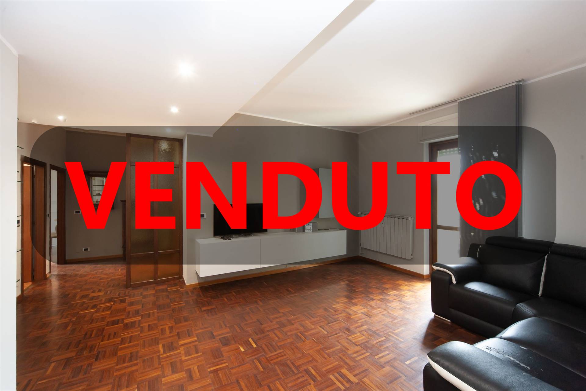 Appartamento in vendita a Villasanta, 3 locali, prezzo € 159.000 | PortaleAgenzieImmobiliari.it