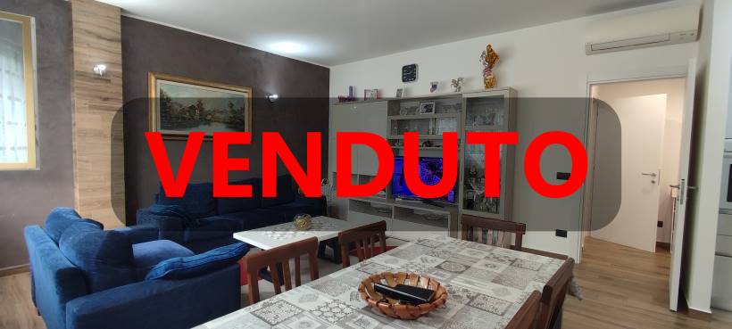 Appartamento in vendita a Paderno Dugnano, 4 locali, prezzo € 169.000 | CambioCasa.it