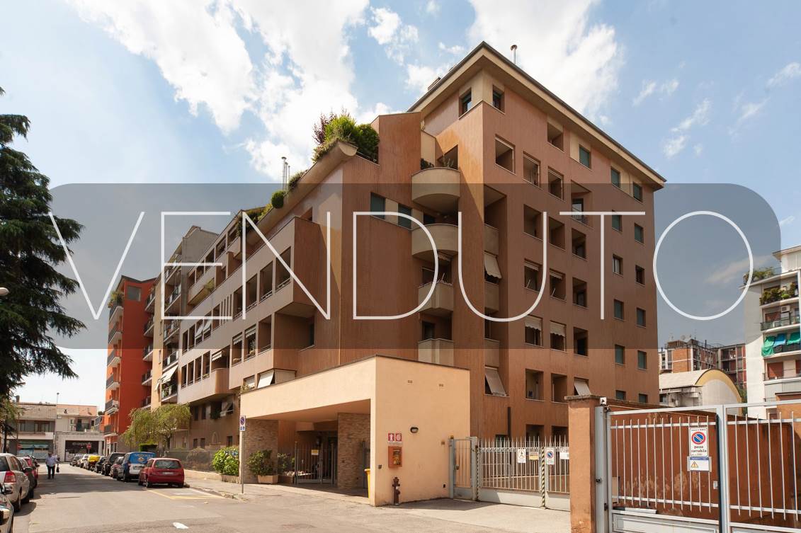 Appartamento in vendita a Monza, 1 locali, zona Triante, San Fruttuoso, Taccona, prezzo € 119.000 | PortaleAgenzieImmobiliari.it