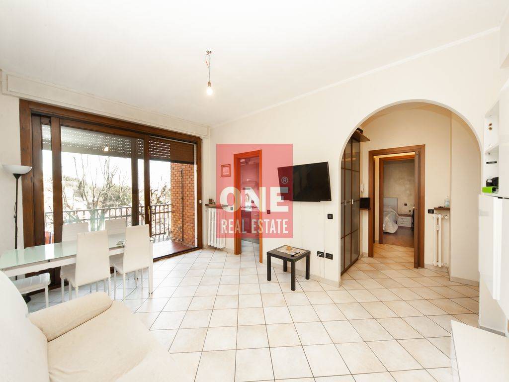 Appartamento in vendita a Meda, 2 locali, prezzo € 88.000 | PortaleAgenzieImmobiliari.it