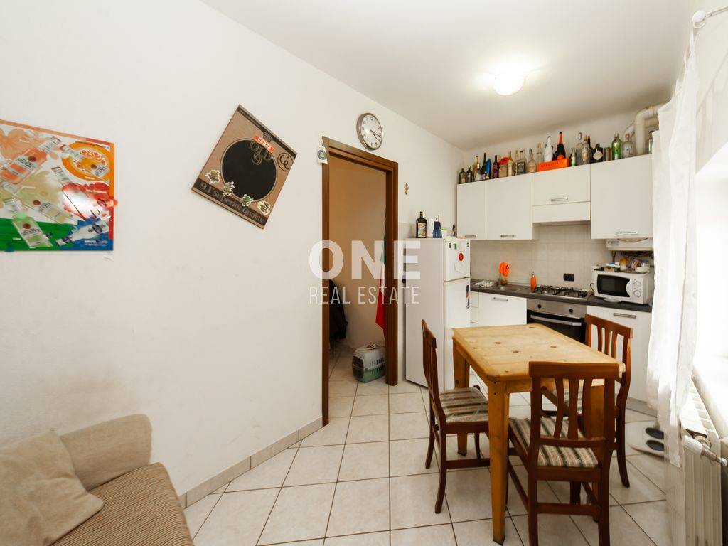 Appartamento in vendita a Cavenago di Brianza, 2 locali, prezzo € 44.000 | PortaleAgenzieImmobiliari.it