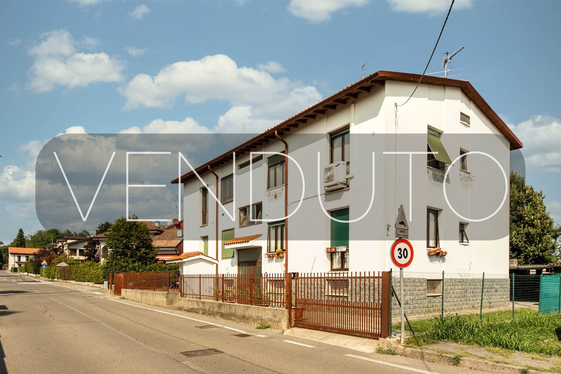 Appartamento in vendita a Camparada, 3 locali, prezzo € 99.000 | PortaleAgenzieImmobiliari.it
