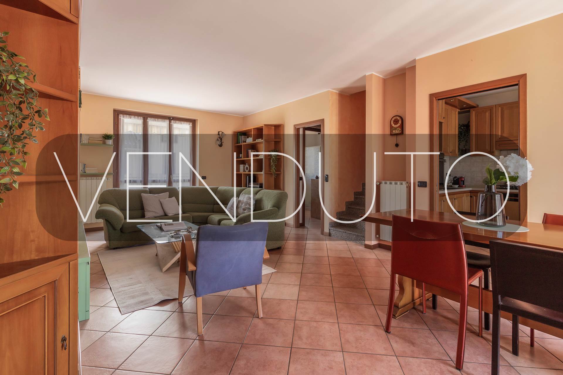 Appartamento in vendita a Camparada, 5 locali, prezzo € 165.000 | PortaleAgenzieImmobiliari.it