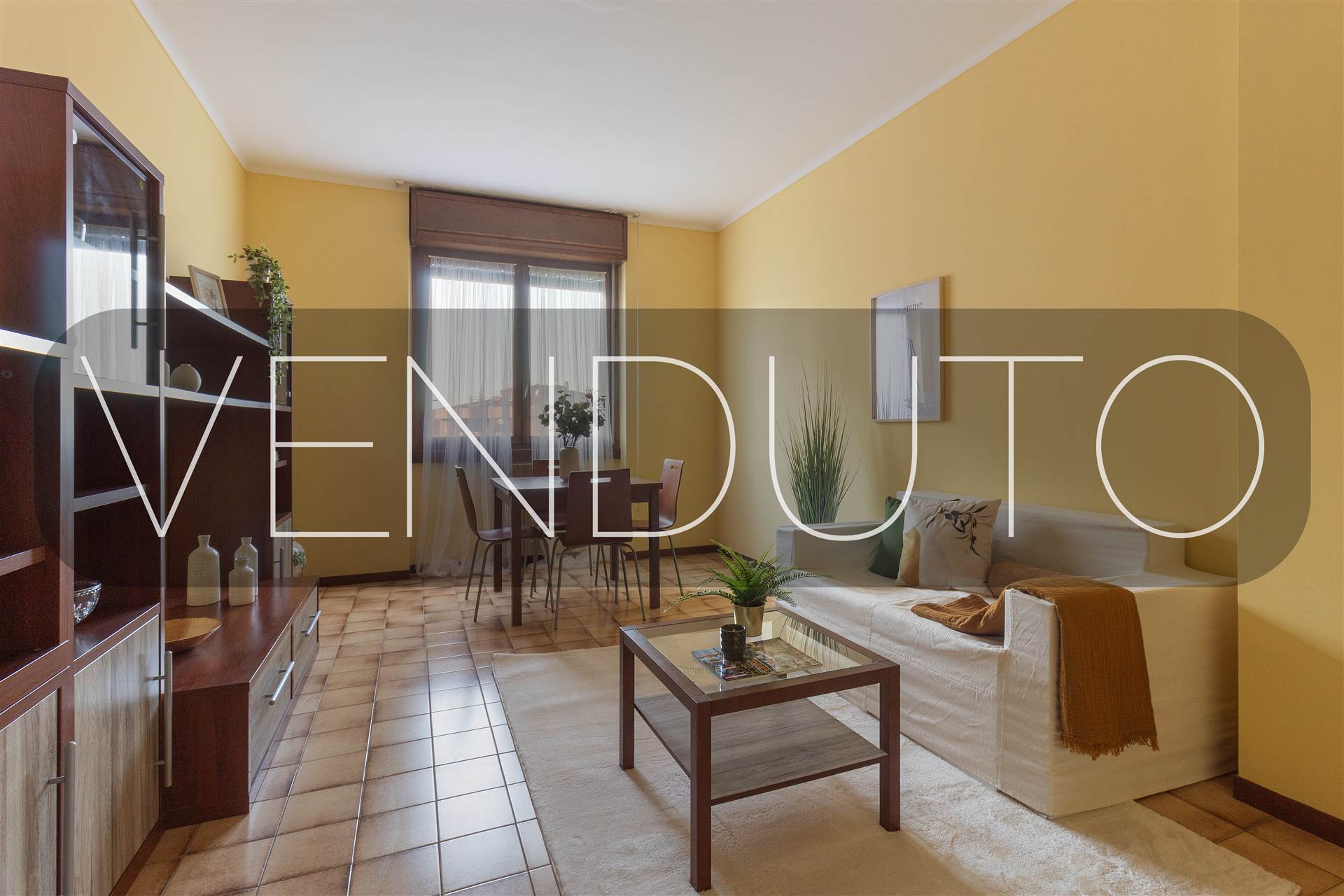 Appartamento in vendita a Monza, 2 locali, zona Via Libertà, Cederna, San Albino, prezzo € 160.000 | PortaleAgenzieImmobiliari.it