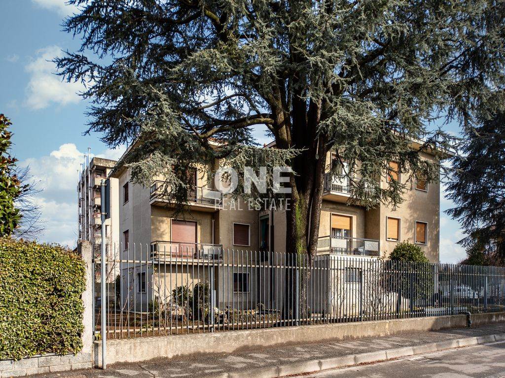 Appartamento in vendita a Monza, 3 locali, zona Località: SAN DONATO, prezzo € 140.000 | PortaleAgenzieImmobiliari.it