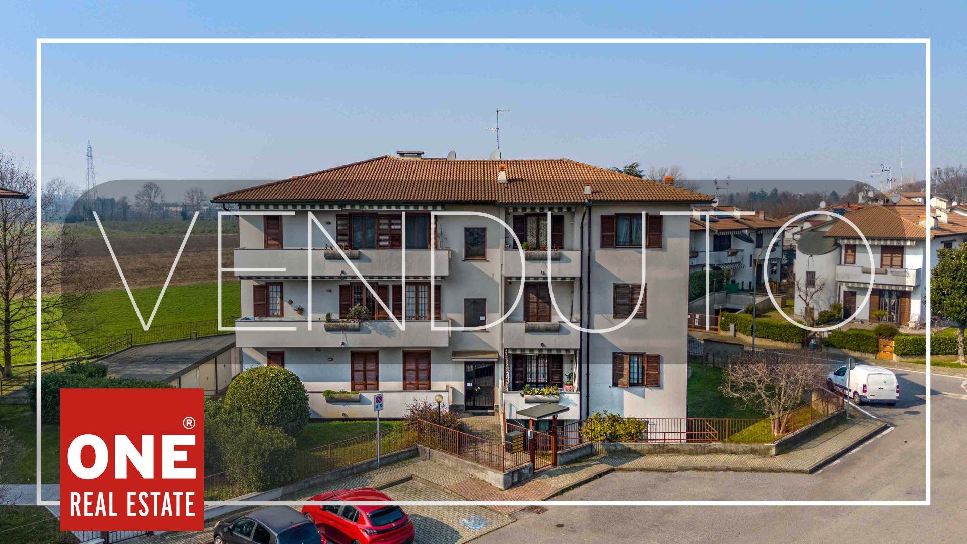 Appartamento in vendita a Pessano con Bornago, 2 locali, prezzo € 119.000 | PortaleAgenzieImmobiliari.it