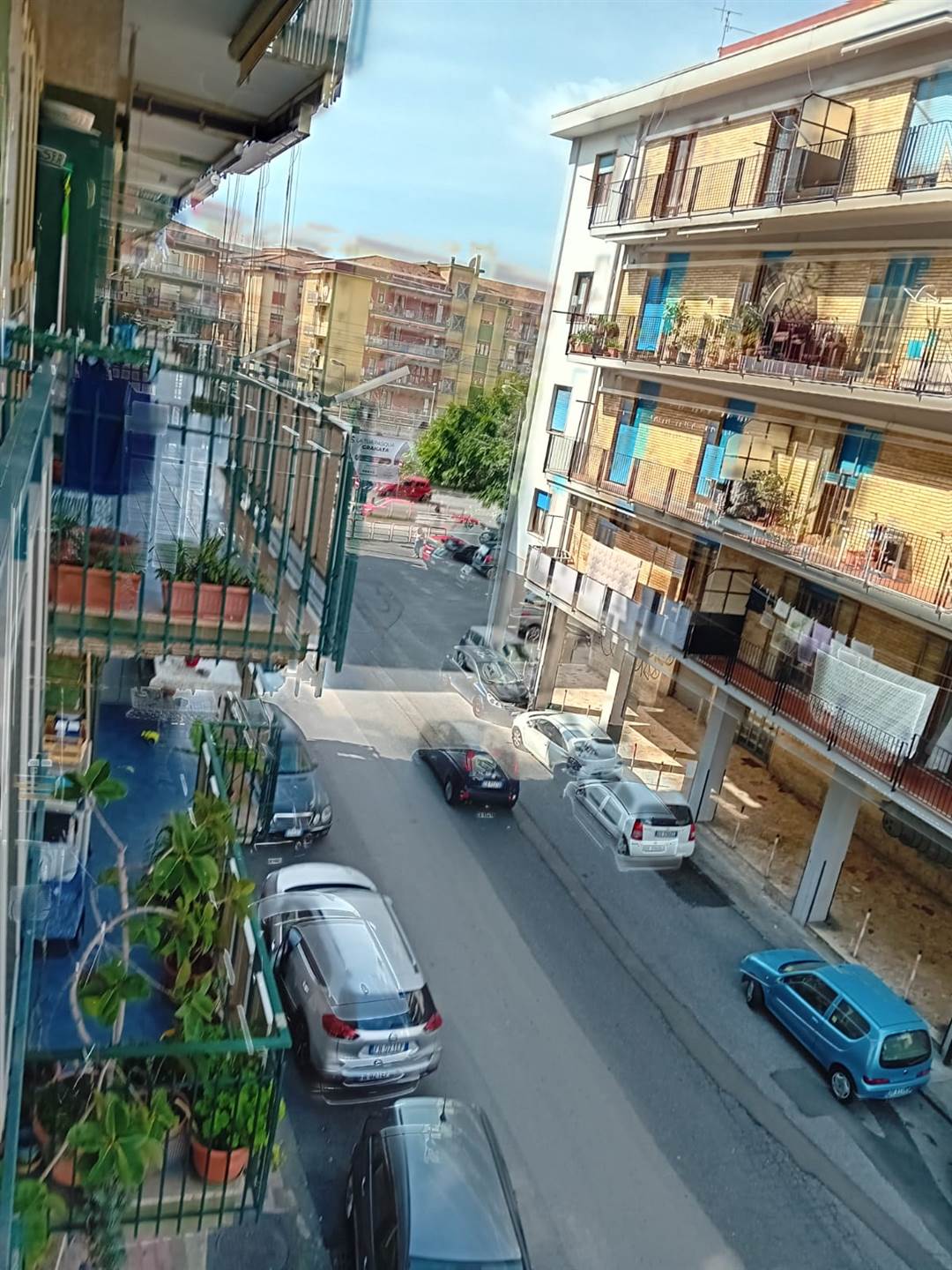Appartamento in vendita a Salerno, 5 locali, zona ena, prezzo € 350.000 | PortaleAgenzieImmobiliari.it