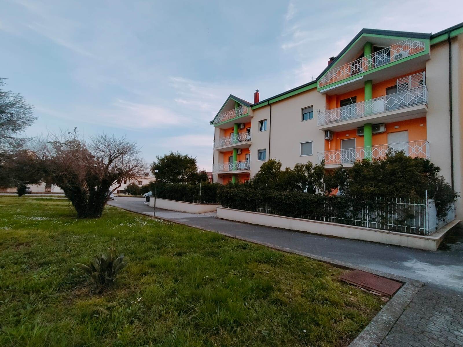 Appartamento in vendita a San Cipriano Picentino, 4 locali, zona igliano, prezzo € 238.000 | PortaleAgenzieImmobiliari.it