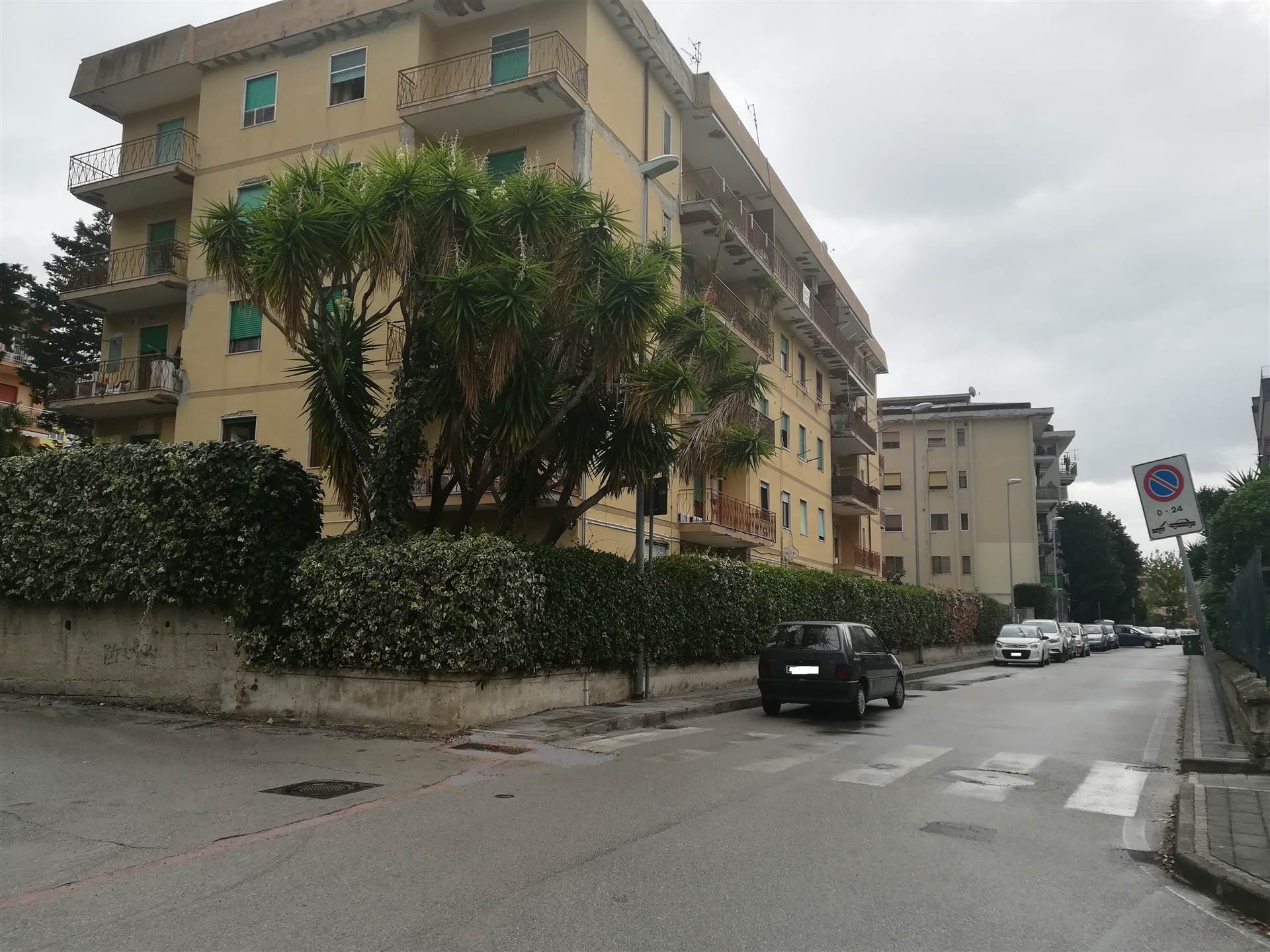 Appartamento in vendita a Salerno, 4 locali, zona conda, prezzo € 275.000 | PortaleAgenzieImmobiliari.it