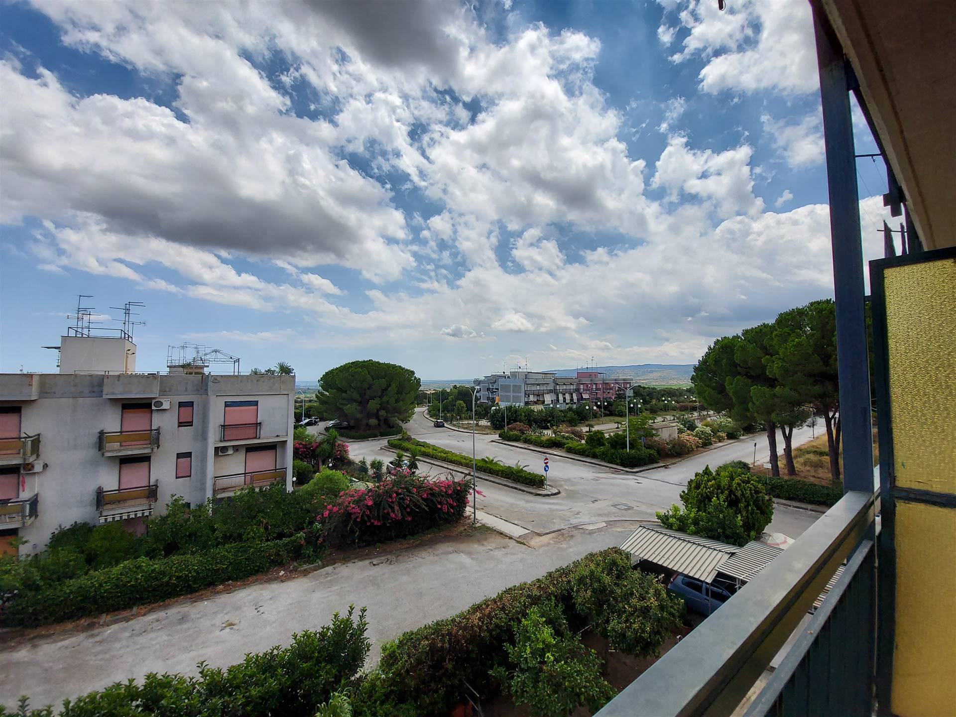 Appartamento in vendita a Melilli, 4 locali, zona Zona: Villasmundo, prezzo € 73.000 | CambioCasa.it