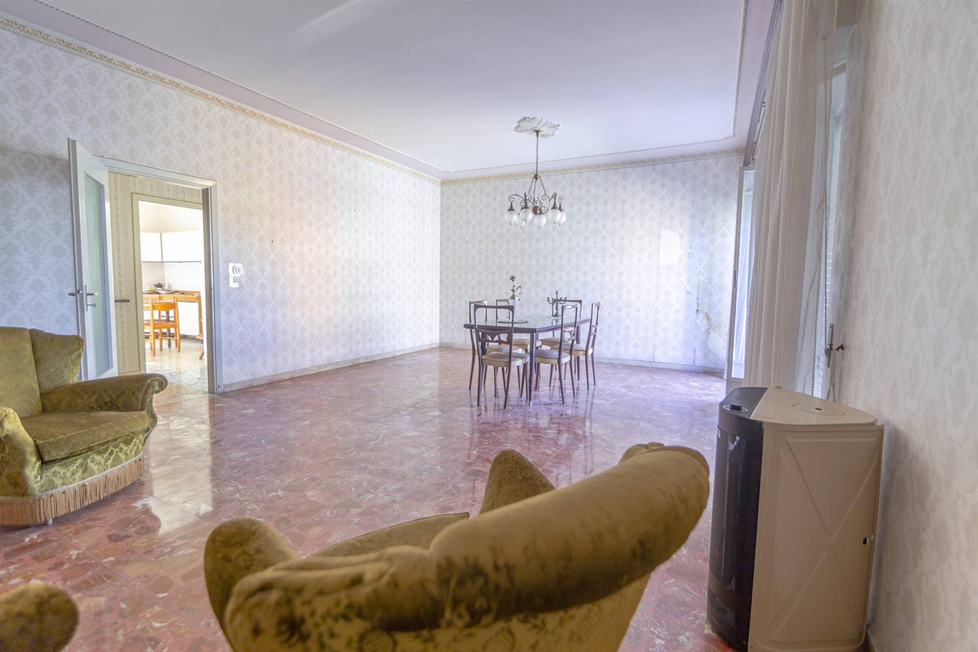 Appartamento in vendita a Siracusa, 5 locali, zona Località: FILISTO, prezzo € 73.000 | PortaleAgenzieImmobiliari.it