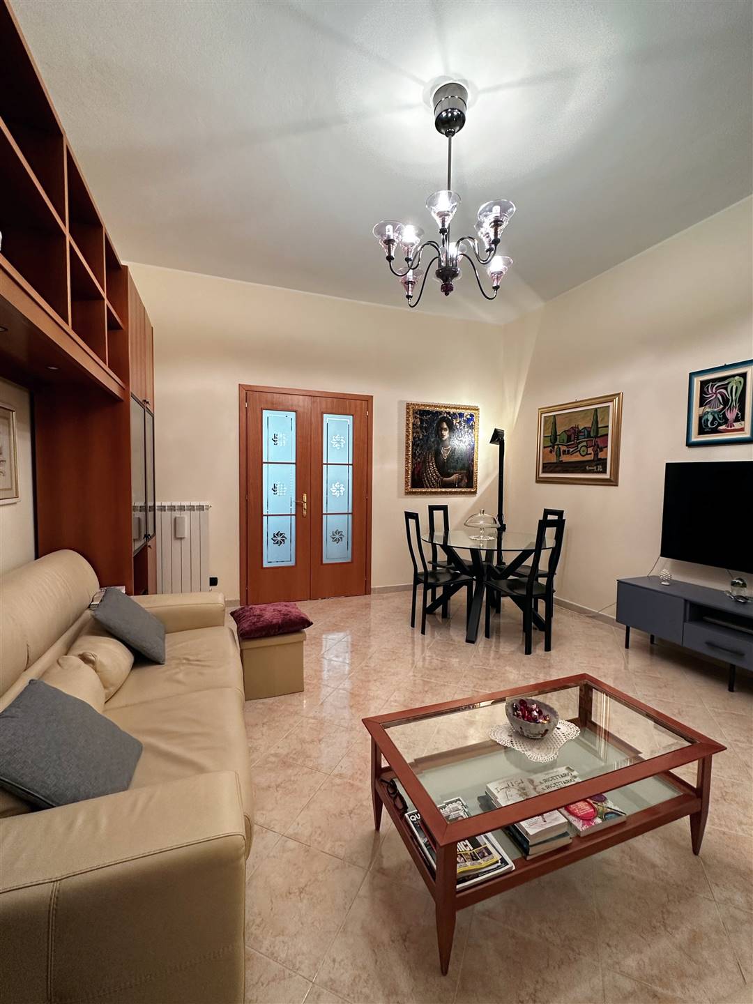 Appartamento in vendita a Siracusa, 7 locali, zona Località: FILISTO, prezzo € 215.000 | PortaleAgenzieImmobiliari.it