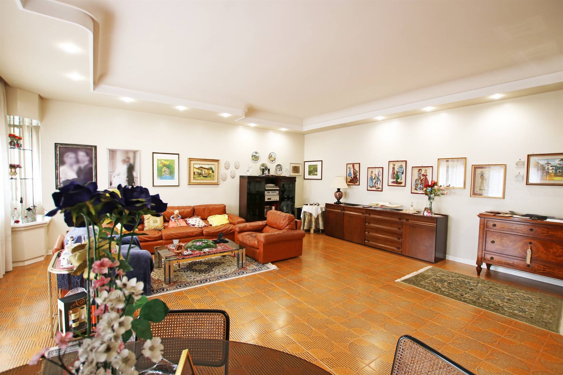 Appartamento in vendita a Siracusa, 5 locali, zona Zona: Scala Greca, prezzo € 135.000 | CambioCasa.it