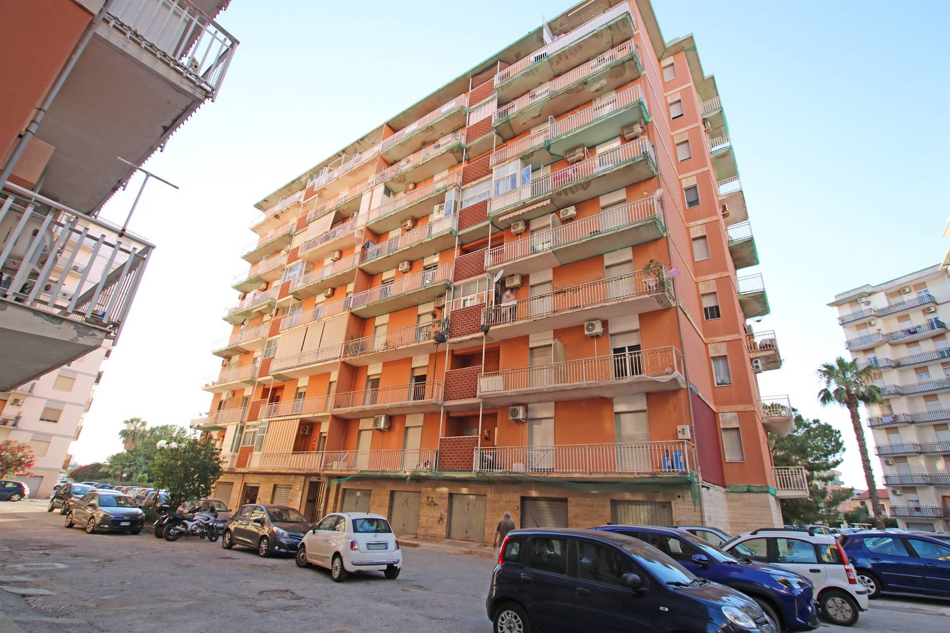 Appartamento in vendita a Siracusa, 3 locali, zona Località: PANAGIA, prezzo € 125.000 | PortaleAgenzieImmobiliari.it