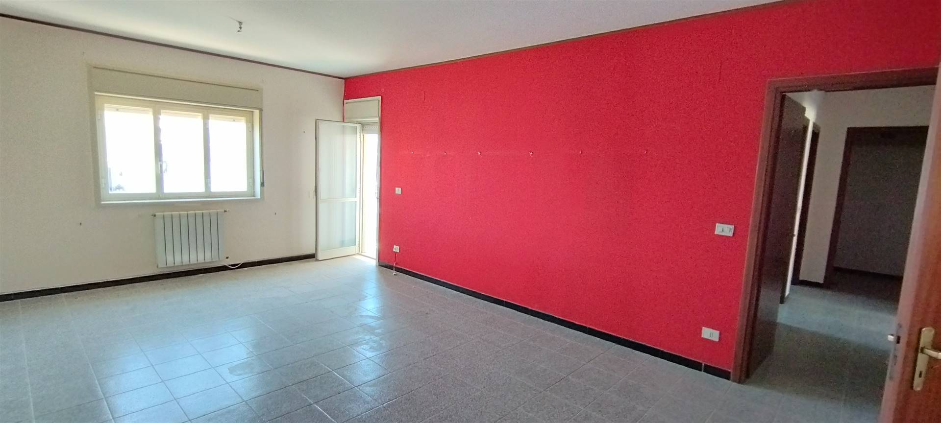 Appartamento in vendita a Siracusa, 4 locali, zona Località: MAZZARONA, prezzo € 130.000 | PortaleAgenzieImmobiliari.it