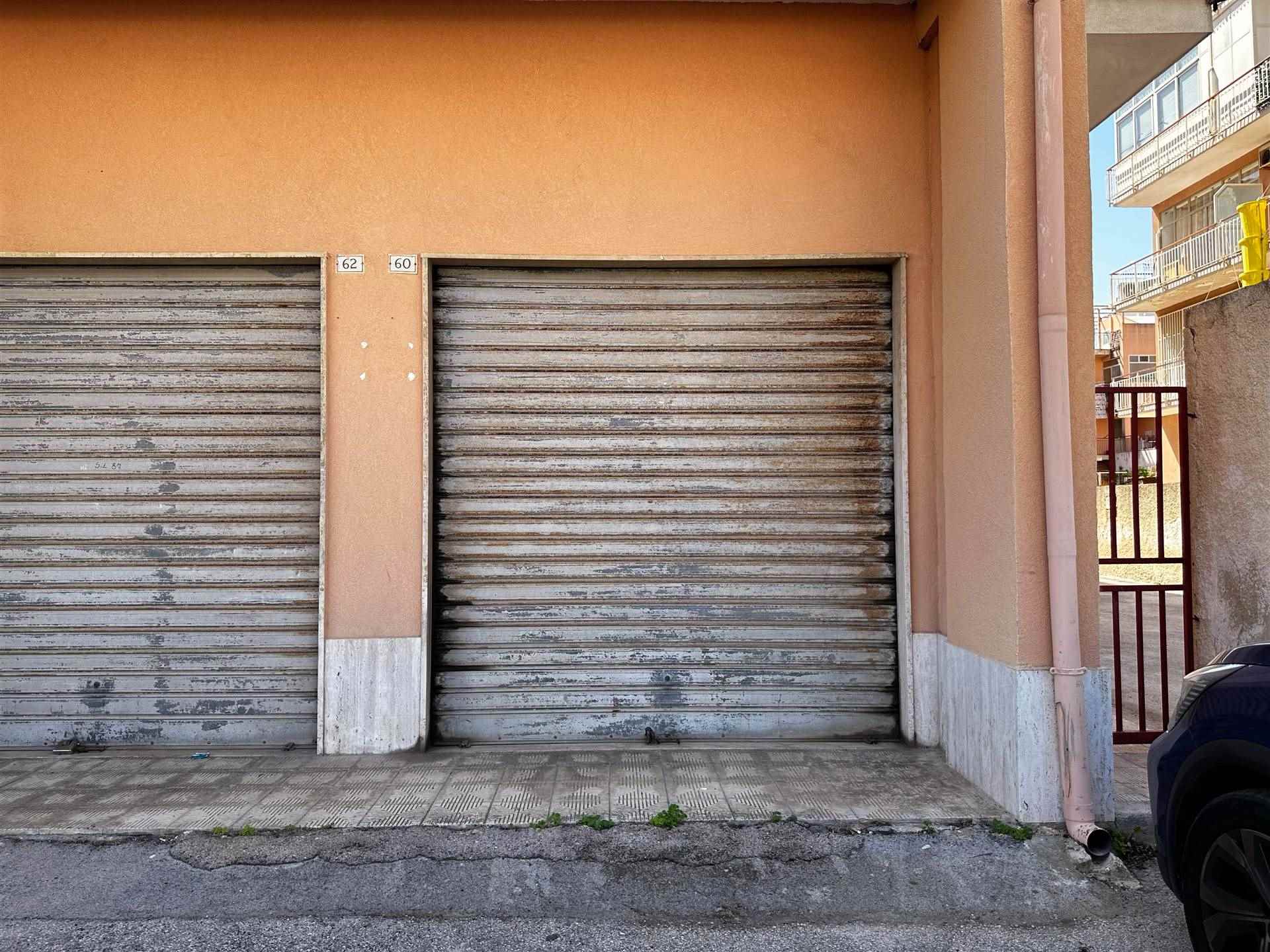 Box / Garage in vendita a Siracusa - Zona: Scala Greca