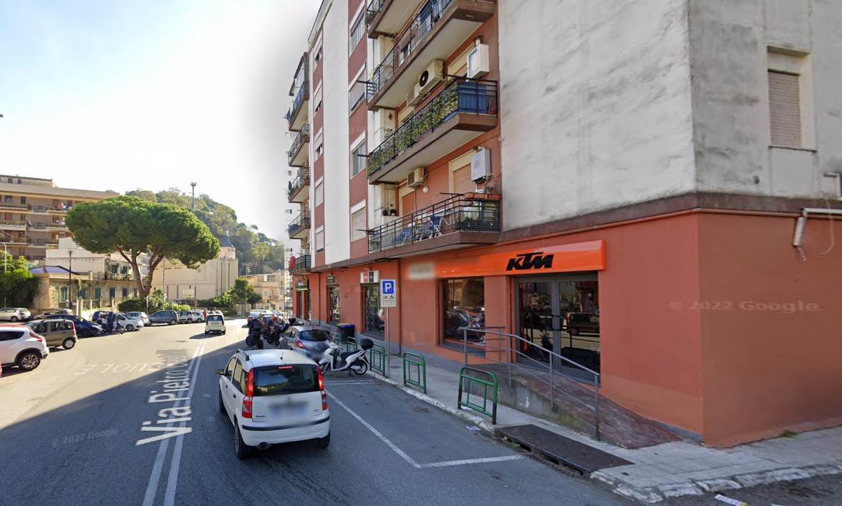 Appartamento in vendita a Messina, 3 locali, zona Località: GRAVITELLI, prezzo € 99.000 | PortaleAgenzieImmobiliari.it