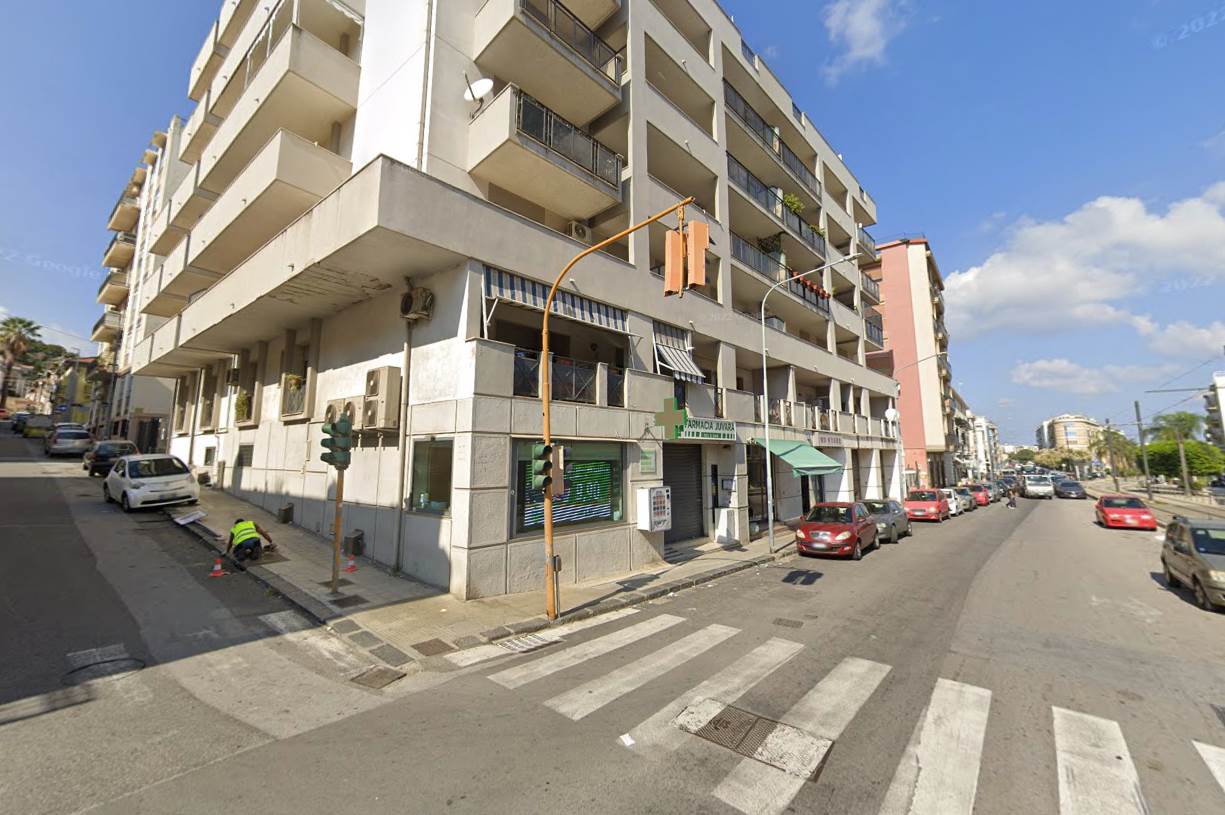 Appartamento in affitto a Messina, 3 locali, zona Località: PROVINCIALE / VILLA DANTE, prezzo € 700 | PortaleAgenzieImmobiliari.it