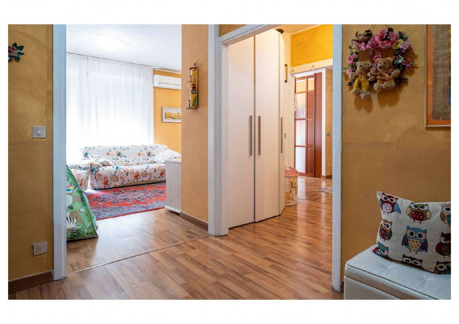 Appartamento in vendita a San Donà di Piave, 4 locali, prezzo € 150.000 | CambioCasa.it