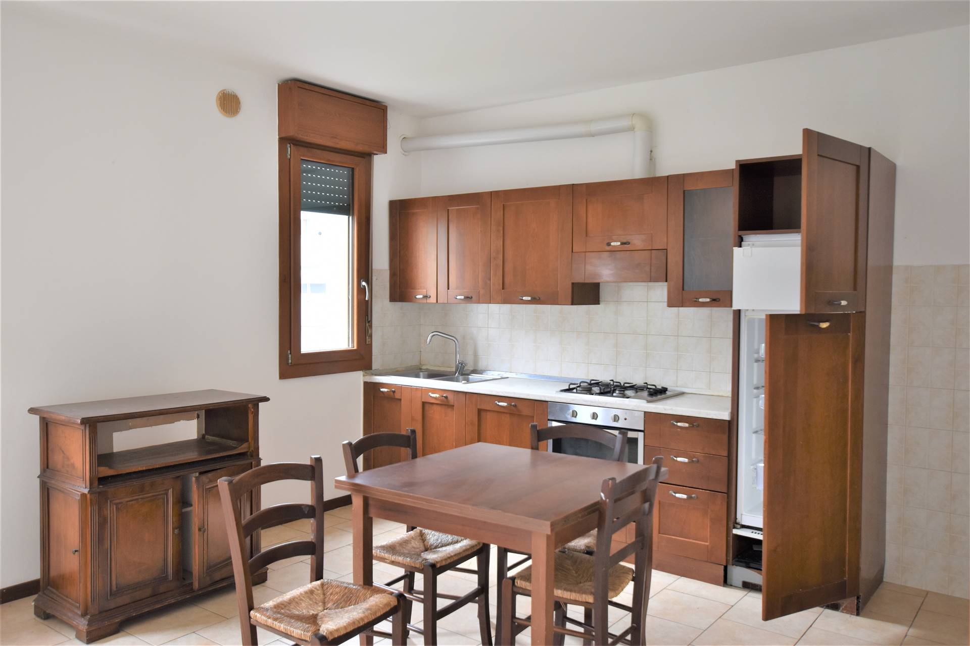 Appartamento in vendita a San Donà di Piave, 1 locali, prezzo € 92.000 | CambioCasa.it