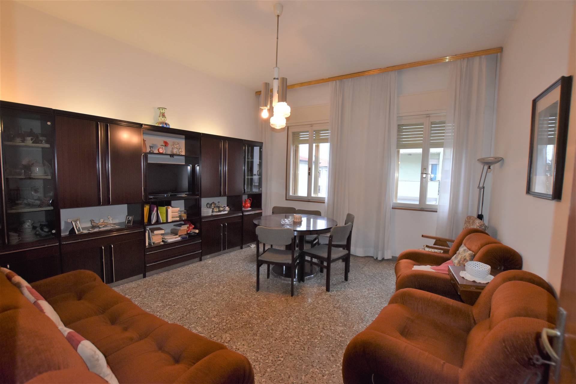 Appartamento in vendita a San Donà di Piave, 5 locali, prezzo € 145.000 | CambioCasa.it