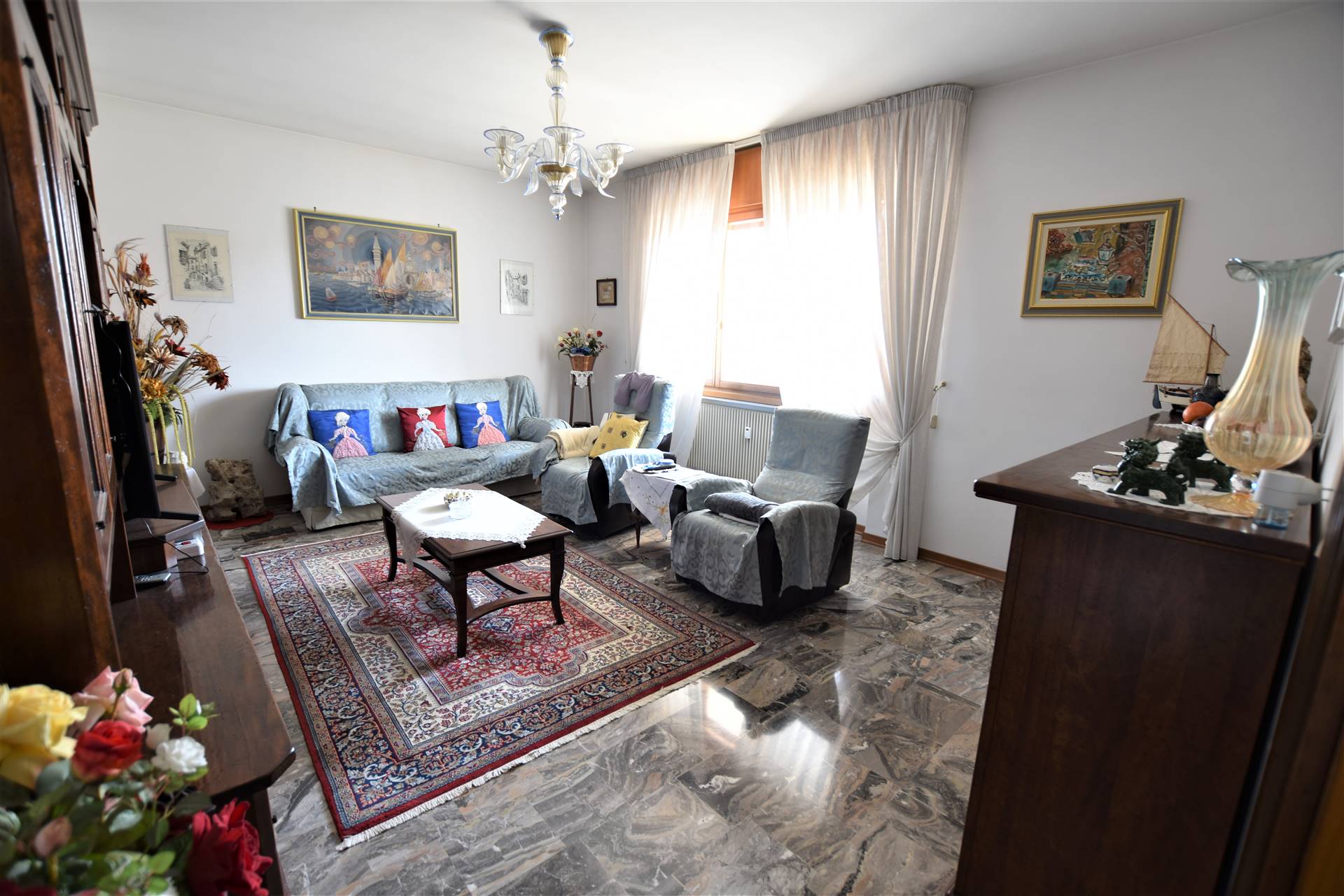 Appartamento in vendita a Noventa di Piave, 5 locali, prezzo € 165.000 | PortaleAgenzieImmobiliari.it