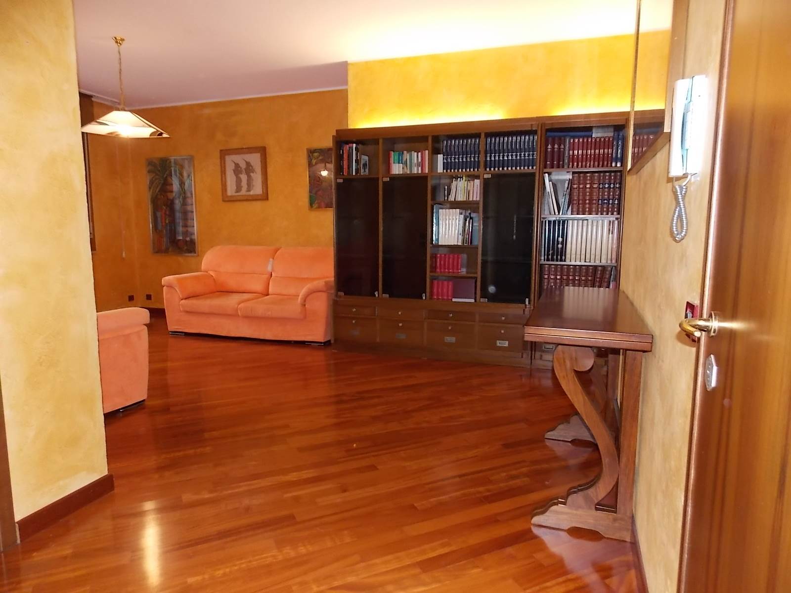 Appartamento in vendita a San Donà di Piave, 5 locali, prezzo € 183.000 | PortaleAgenzieImmobiliari.it
