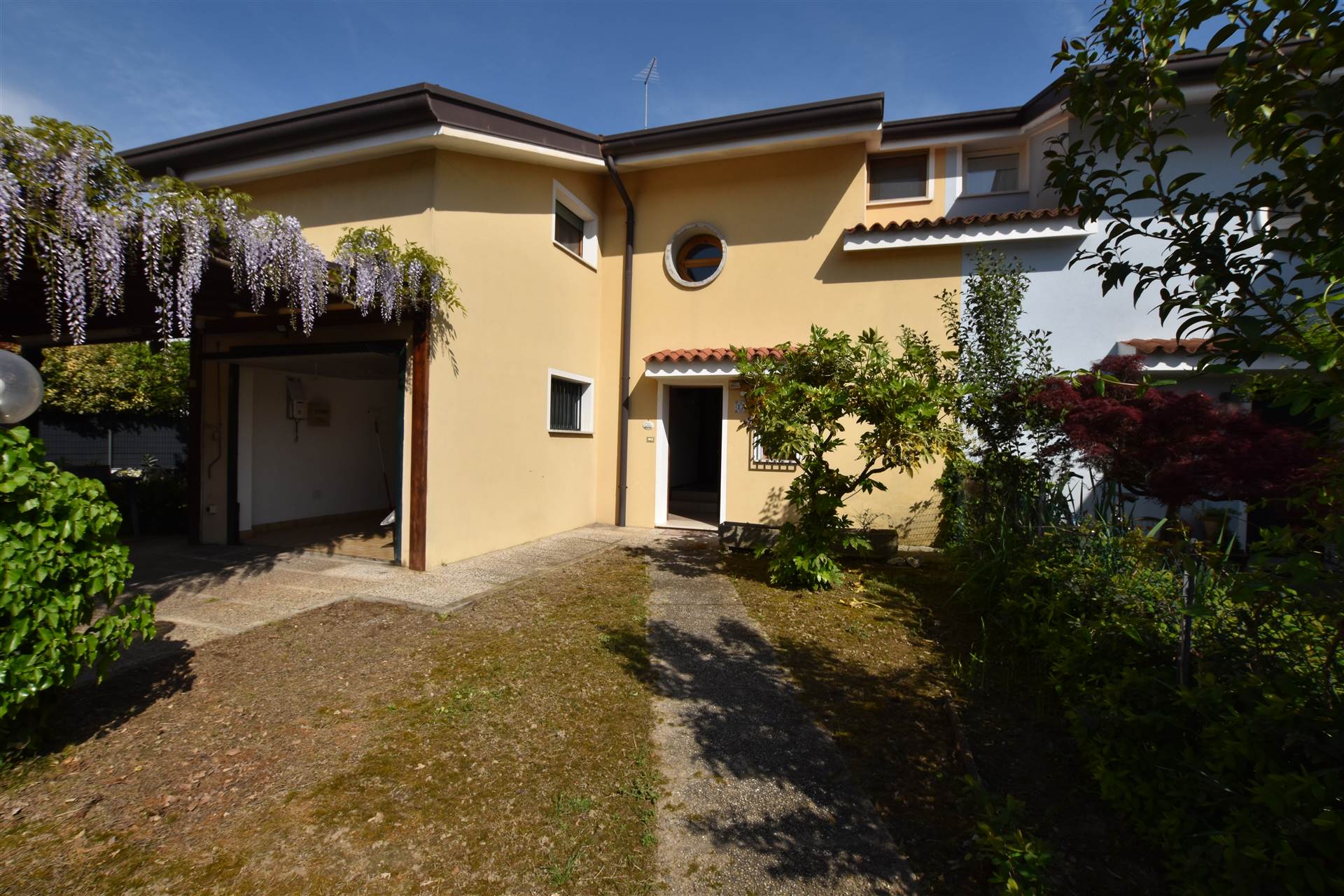 Villa a Schiera in vendita a San Donà di Piave, 5 locali, prezzo € 238.000 | PortaleAgenzieImmobiliari.it