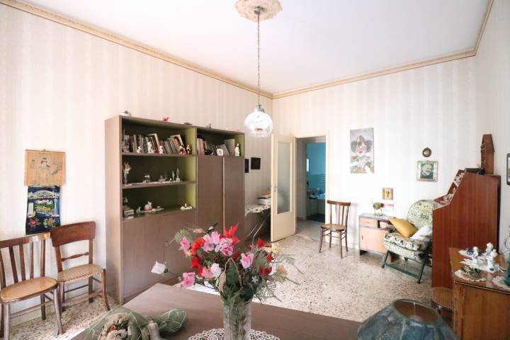 Appartamento in vendita a Acireale, 3 locali, prezzo € 69.900 | PortaleAgenzieImmobiliari.it