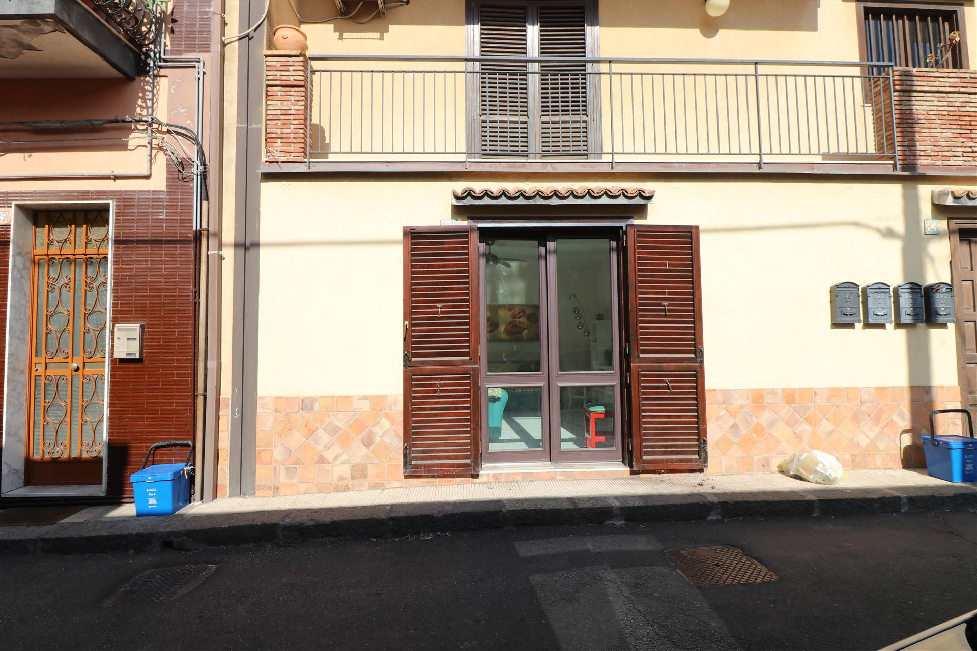 Appartamento in vendita a Aci Castello, 2 locali, zona rezza, prezzo € 154.000 | PortaleAgenzieImmobiliari.it