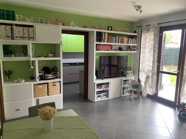 Appartamento in vendita a Segrate, 3 locali, prezzo € 399.000 | PortaleAgenzieImmobiliari.it
