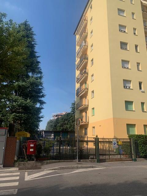Appartamento in vendita a Cassina de' Pecchi, 3 locali, prezzo € 219.000 | PortaleAgenzieImmobiliari.it
