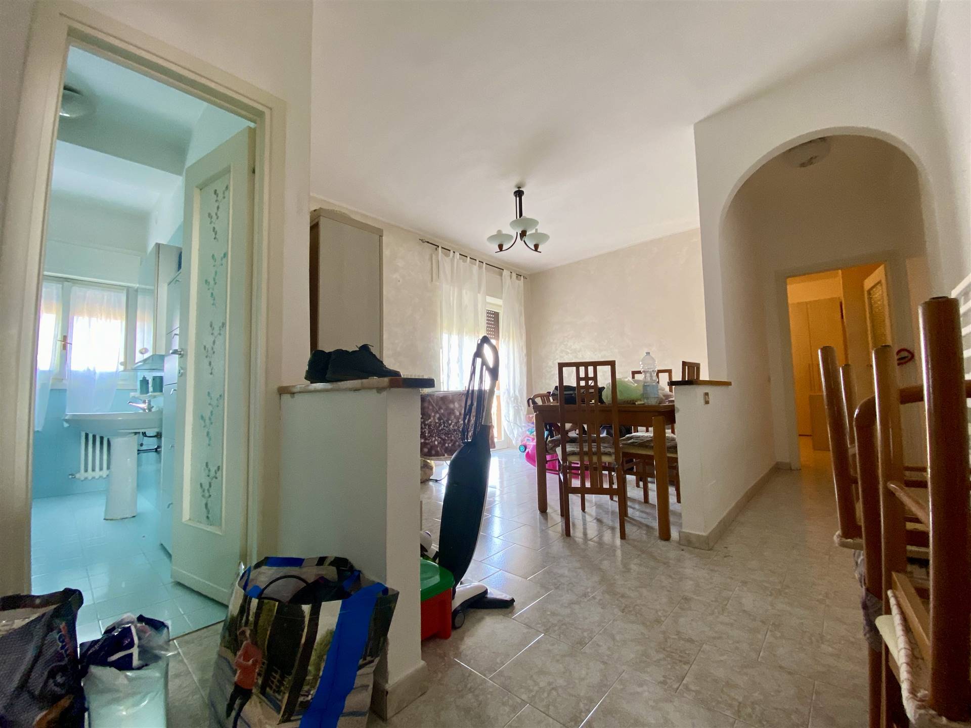 Appartamento in affitto a Senago, 2 locali, zona Località: CENTRO, prezzo € 600 | PortaleAgenzieImmobiliari.it