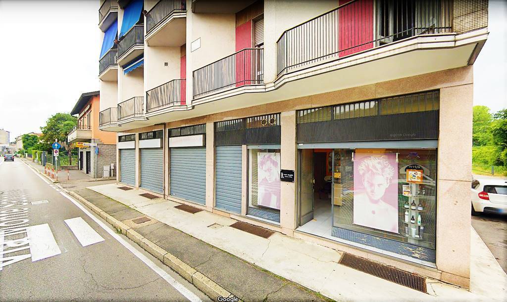Immobile Commerciale in vendita a Paderno Dugnano, 9999 locali, zona Zona: Palazzolo Milanese, prezzo € 159.000 | CambioCasa.it