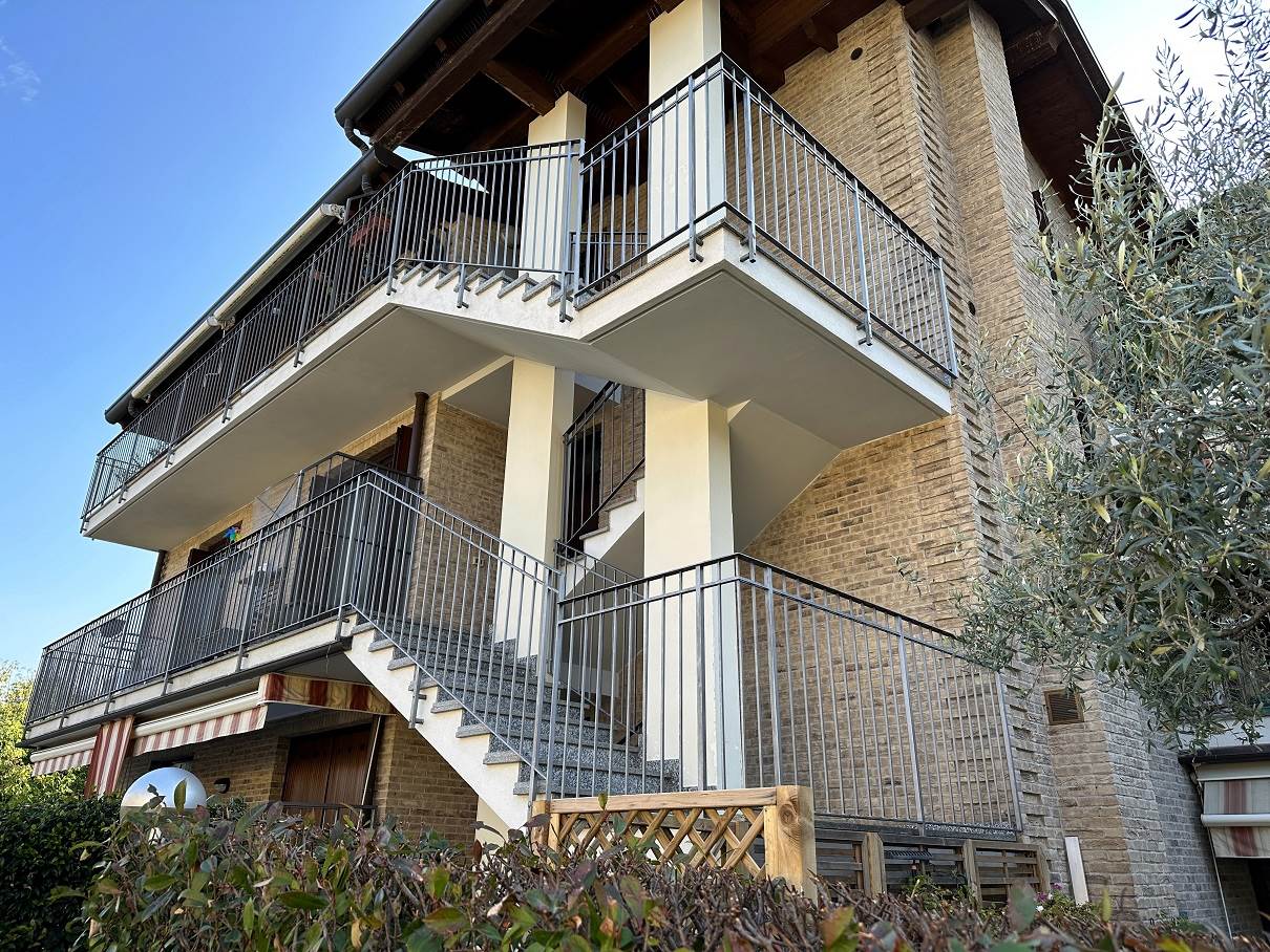 Appartamento in vendita a Senago, 3 locali, zona Località: CENTRO, prezzo € 189.000 | PortaleAgenzieImmobiliari.it