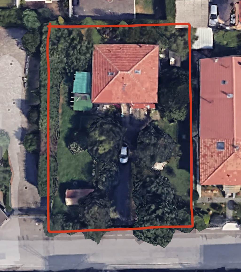 Villa in vendita a Senago, 3 locali, prezzo € 330.000 | PortaleAgenzieImmobiliari.it