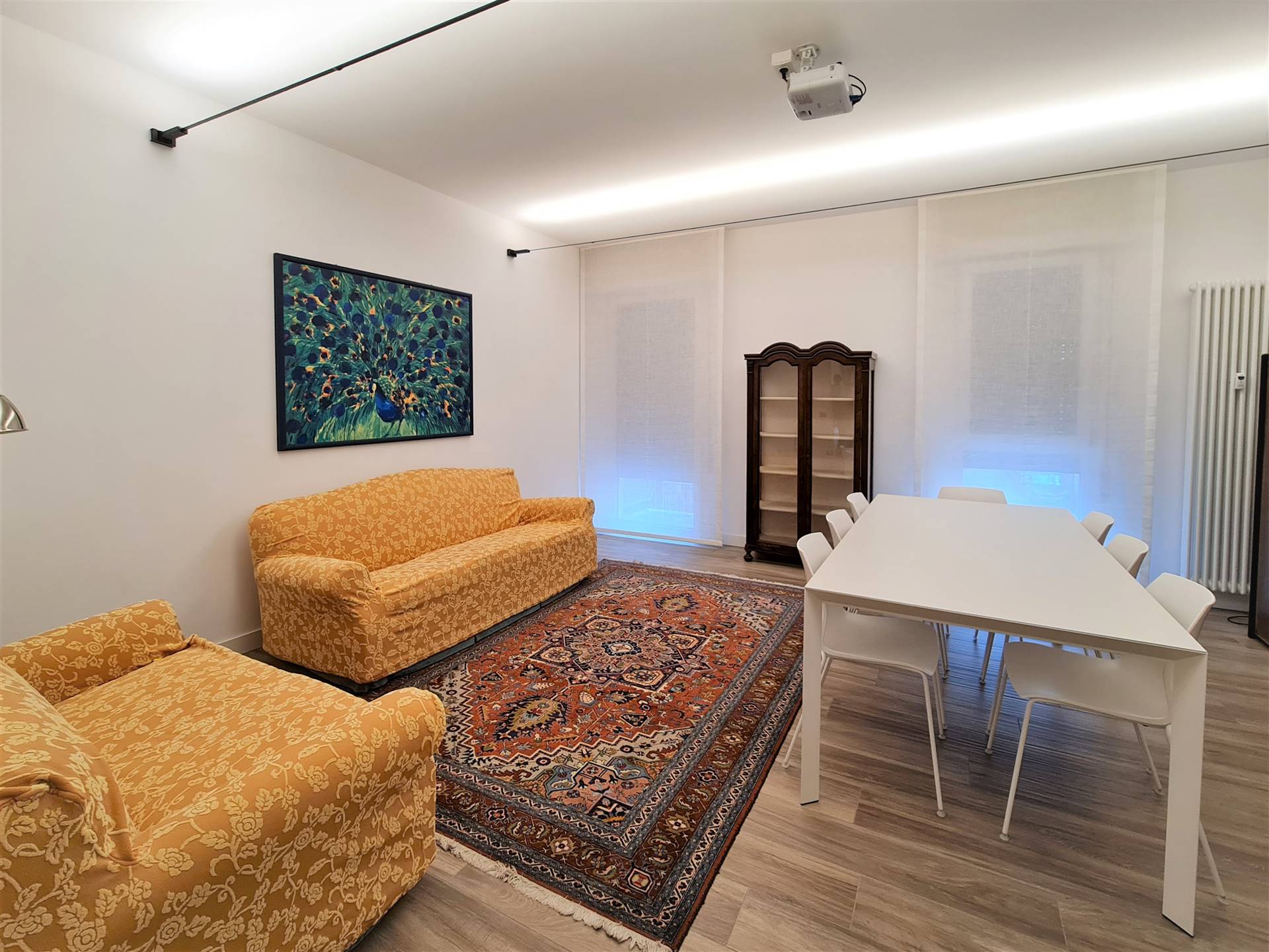 Appartamento in affitto a Treviso, 4 locali, zona ro storico, prezzo € 1.200 | PortaleAgenzieImmobiliari.it