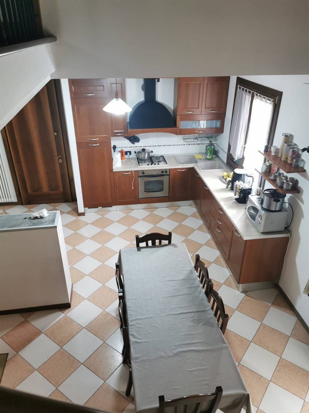 Appartamento in vendita a Paese, 5 locali, prezzo € 215.000 | PortaleAgenzieImmobiliari.it